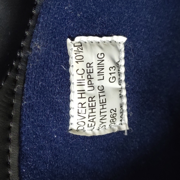 Shoes - Picture 4 of 4